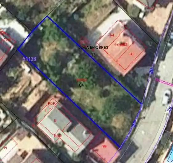 Casa o xalet en venda en Castellbisbal