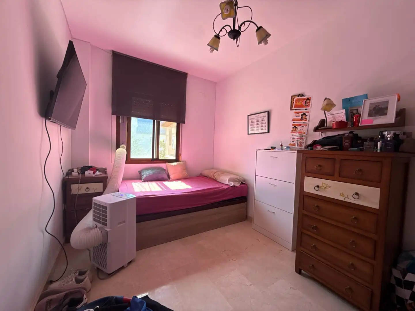 Casa a schiera con terrazza in vendita a PRINCESA SOFIA, imagen 23