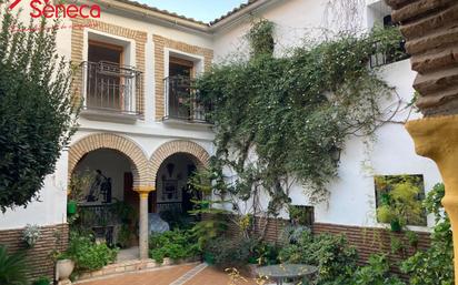 Garten von Haus oder Chalet zum verkauf in  Córdoba Capital mit Privatgarten