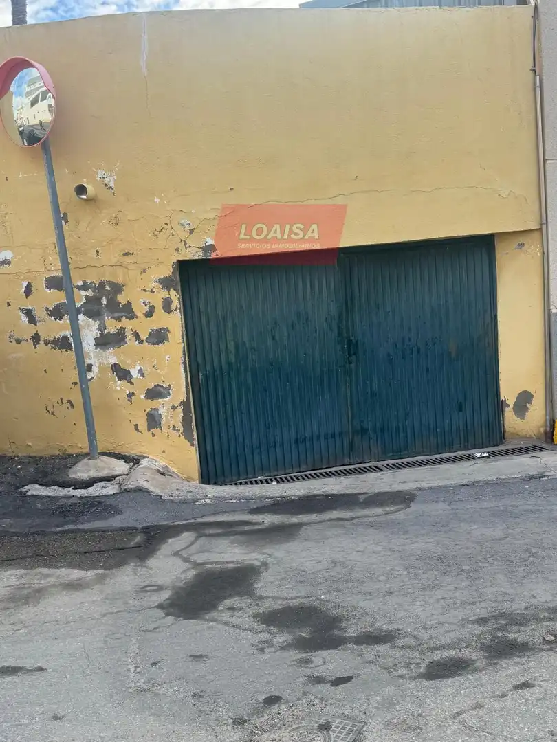 Individuel à vendre à C/ LAS PALMERAS, imagen 4