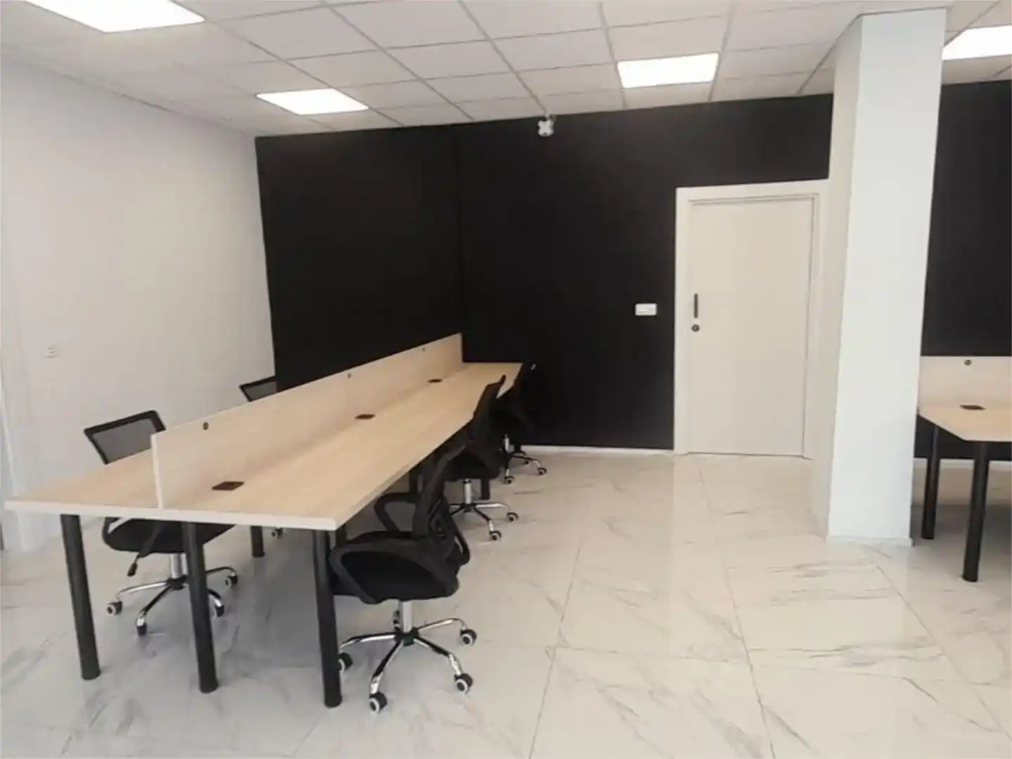 Oficina de alquiler en Daya Vieja, Alicante