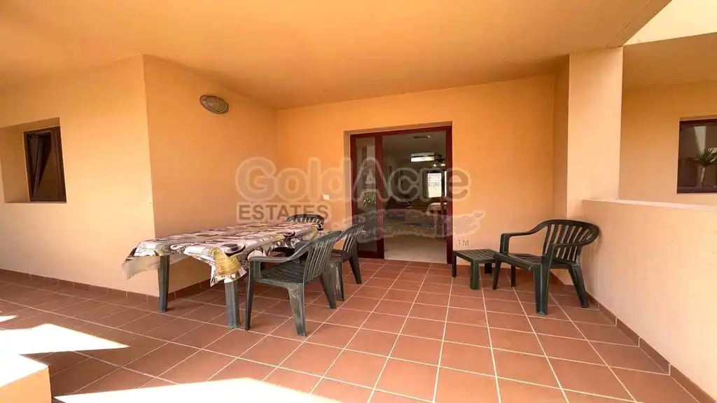 Terrace of Houses for sale in La Oliva