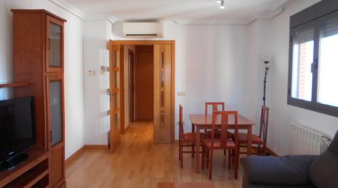 Foto 3 de Apartament en venda a Calle Fernando Alonso de Coca, Nuevo Hospital, Ciudad Real Capital