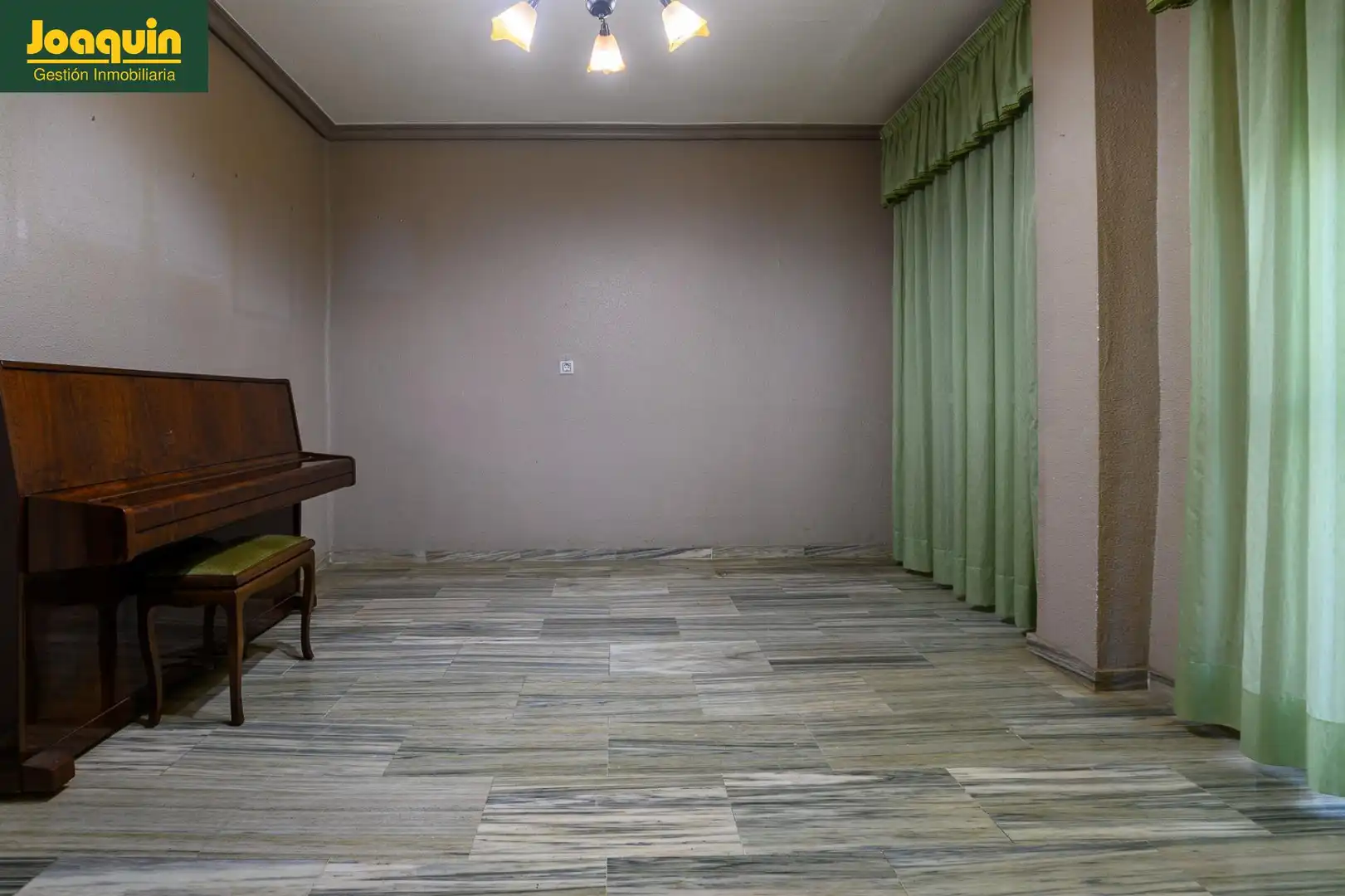 Wohnung mit Aufzug zum Verkauf in Centro, imagen 2