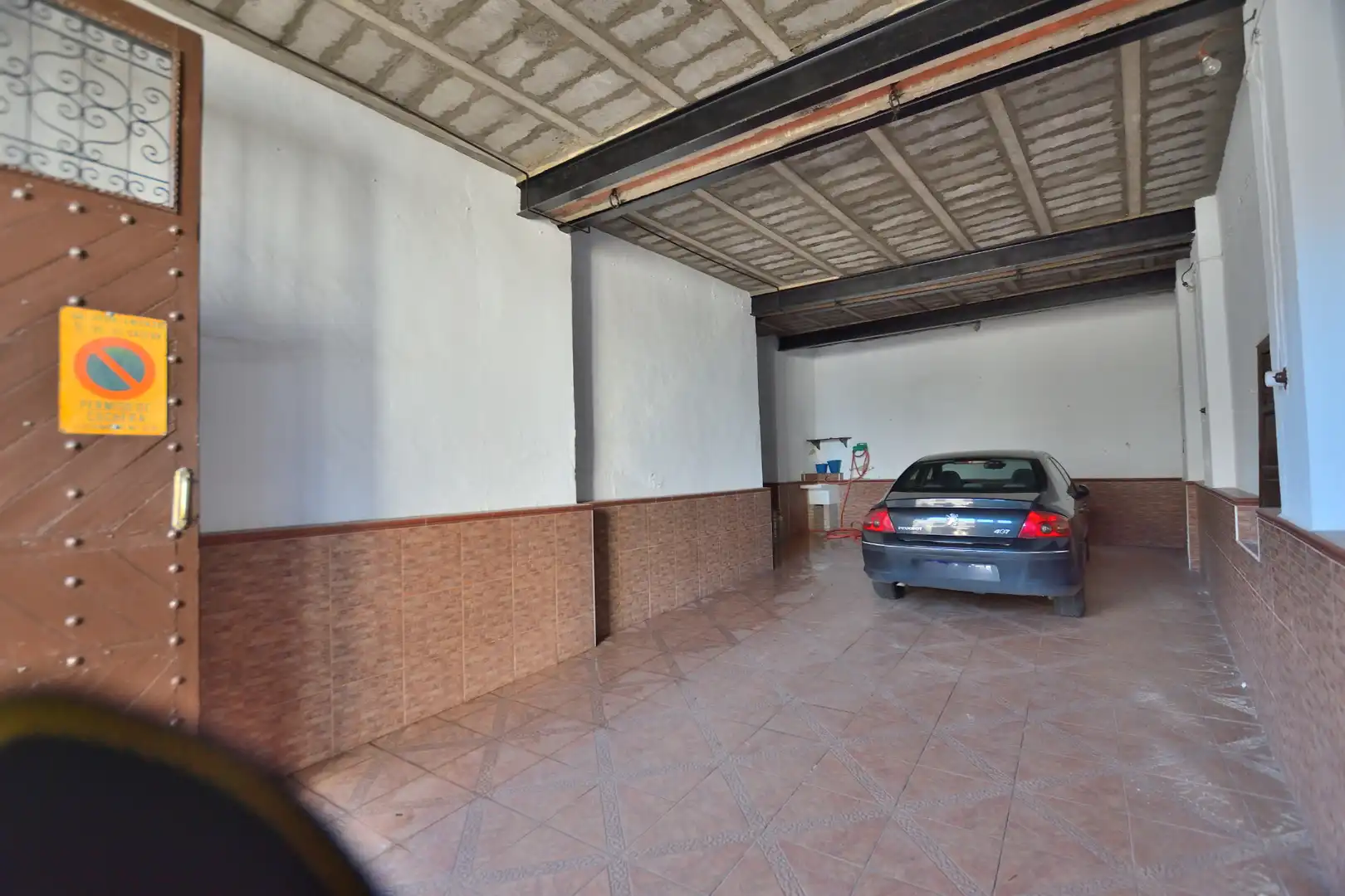 Maison mitoyenne avec terrasse à vendre à El Gastor, imagen 16
