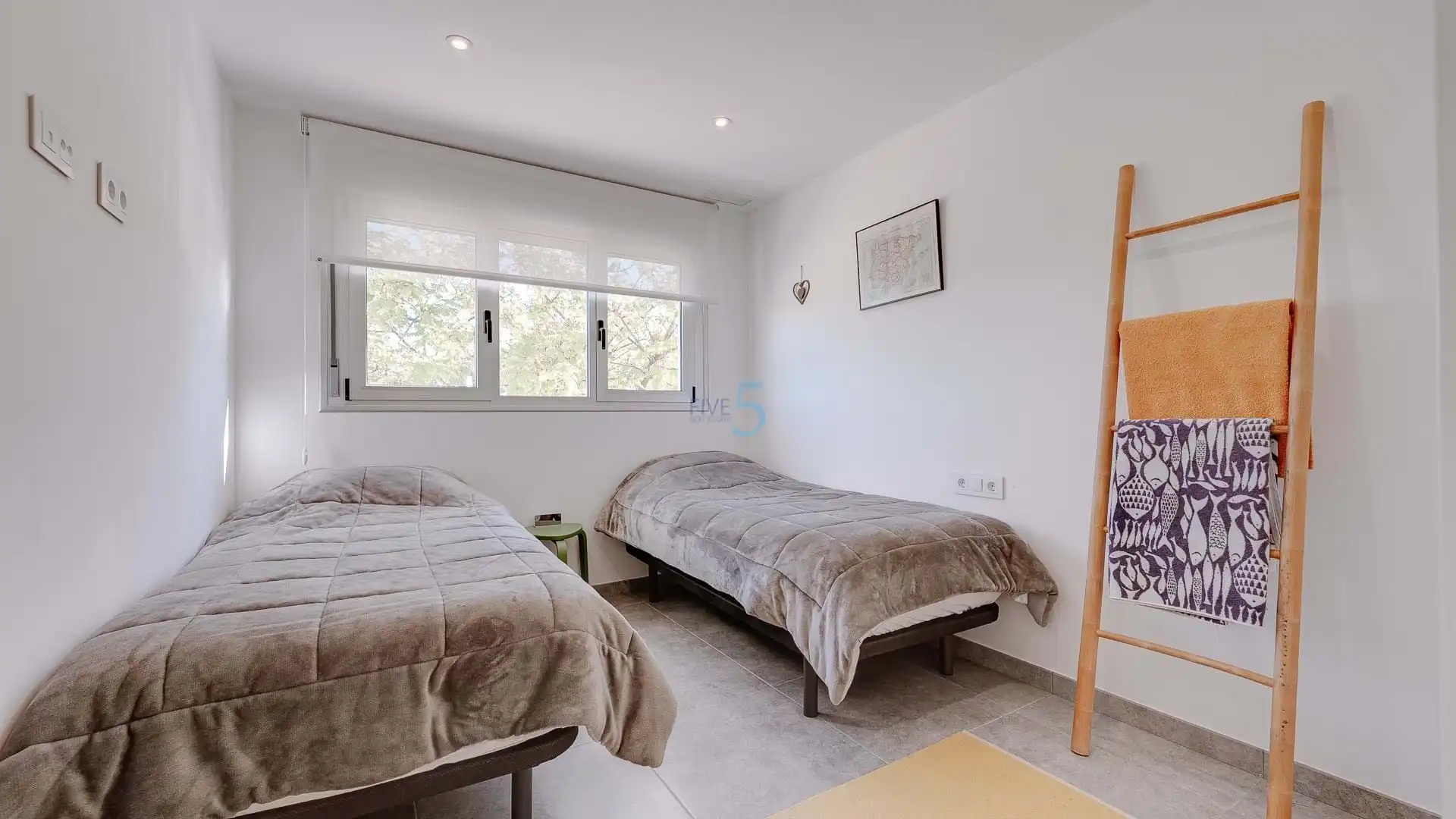 Habitación de Piso en venta en Pilar de la Horadada con Aire acondicionado, Calefacción y Piscina