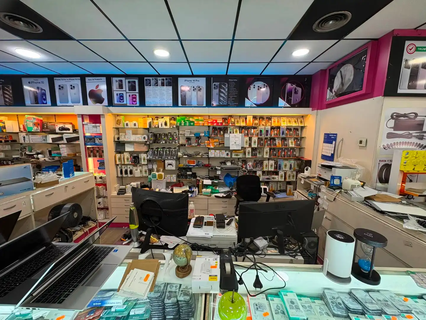 Locale commerciale in cessione a Llevant, imagen 7