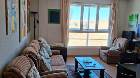 Foto 3 de Pis de lloguer a Camino Carbajosa, Arapiles, Salamanca