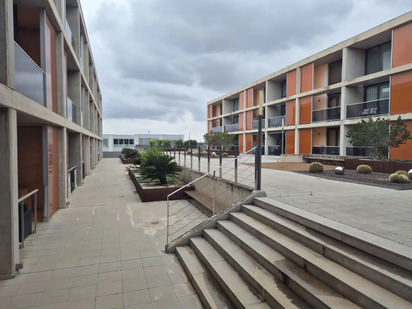 Lofts for rent in Carrer de Catarroja, 1, Manises