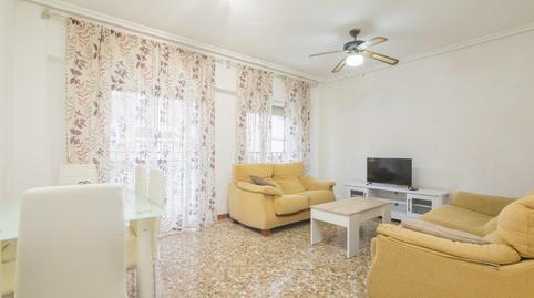 Foto 5 de Pis de lloguer a Ciutat Jardí - Torreta Verdí, Elche / Elx