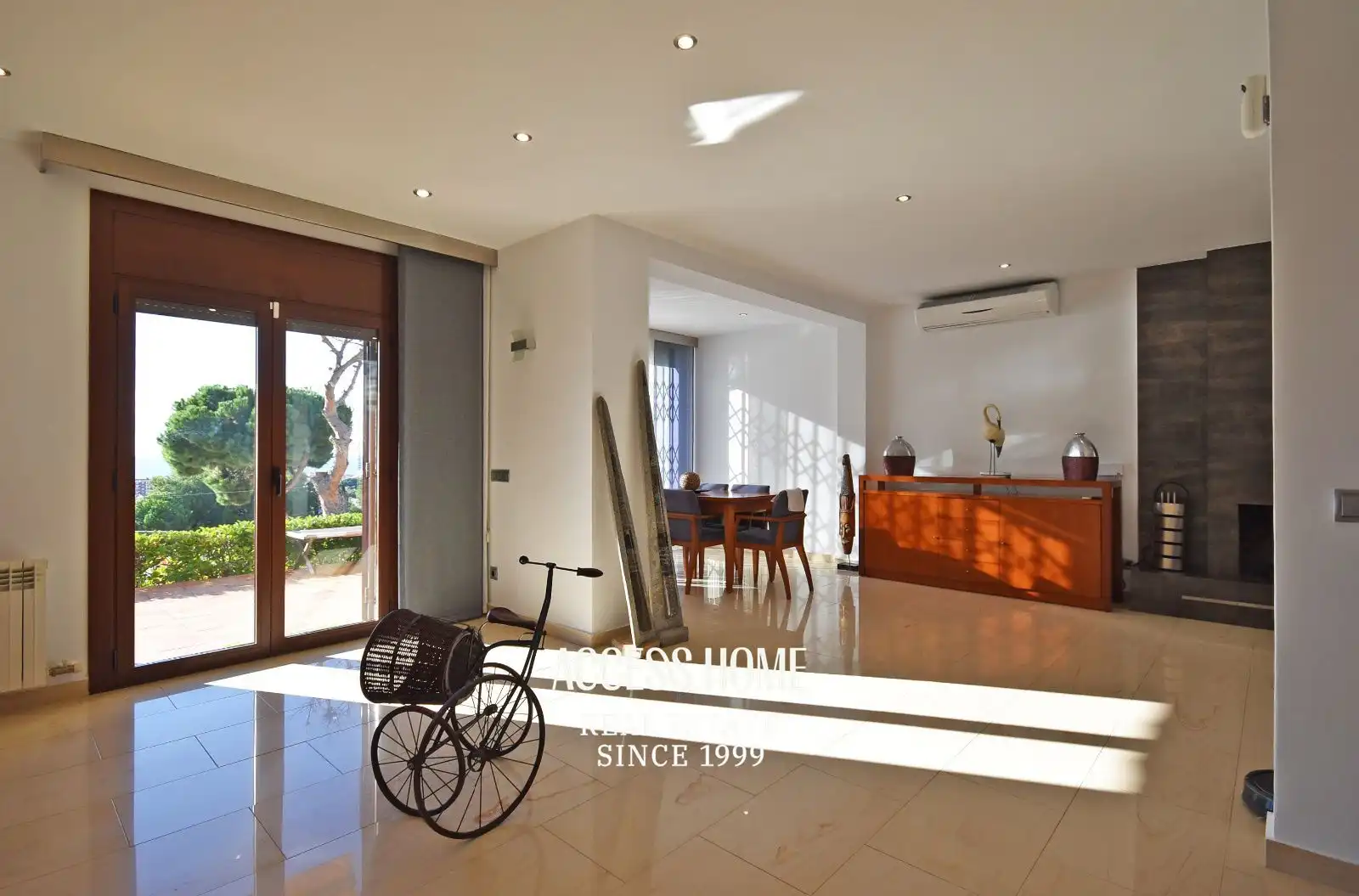 Casa o xalet en venda en Premià de Dalt amb Aire condicionat, Calefacció i Terrassa