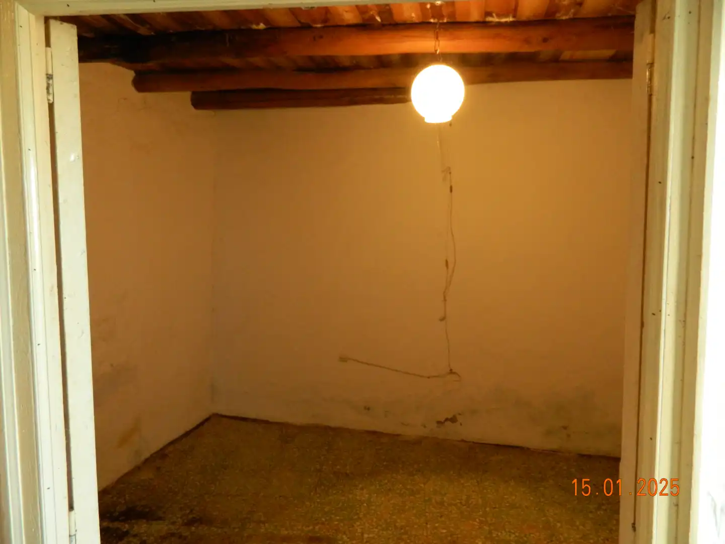 Maison mitoyenne avec jardin à vendre à Calle Reyes Huertas 15, imagen 9