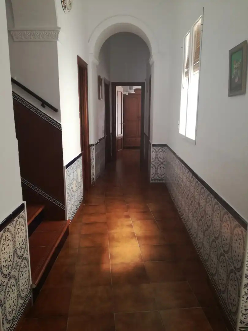 Casa o xalet en venda en Arcos de la Frontera amb Aire condicionat, Terrassa i Traster