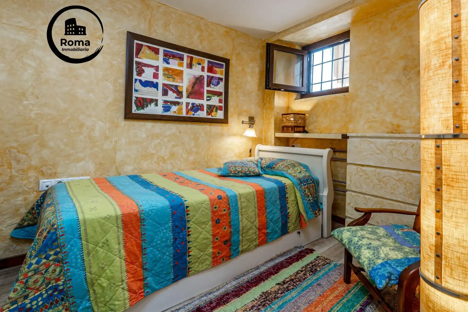 Casa con terraza en venta en Albaicín, imagen 50