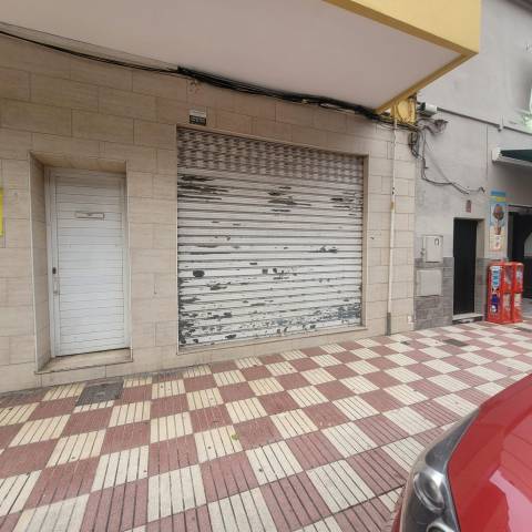 Local comercial en Venta en Tavernes de la Valldigna
