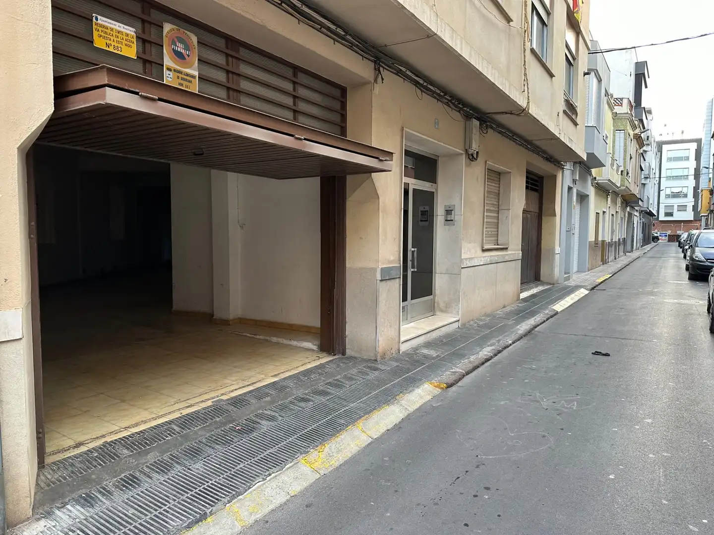 Individual en venda a Centro