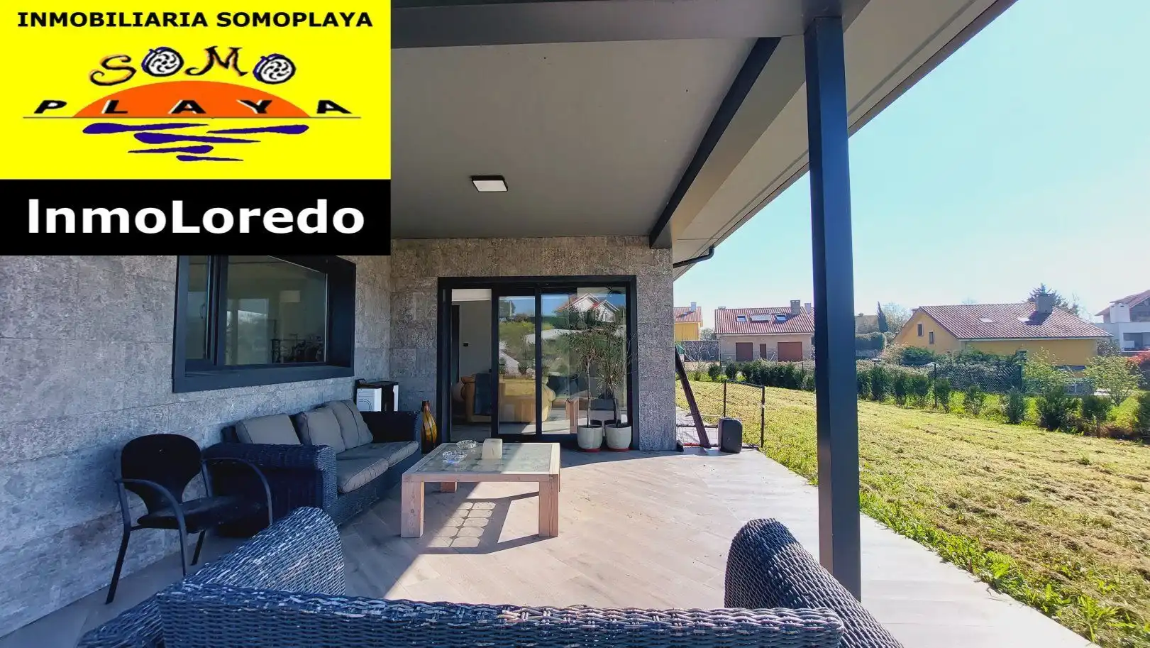 Casa con giardino in vendita a Marina de Cudeyo, imagen 5