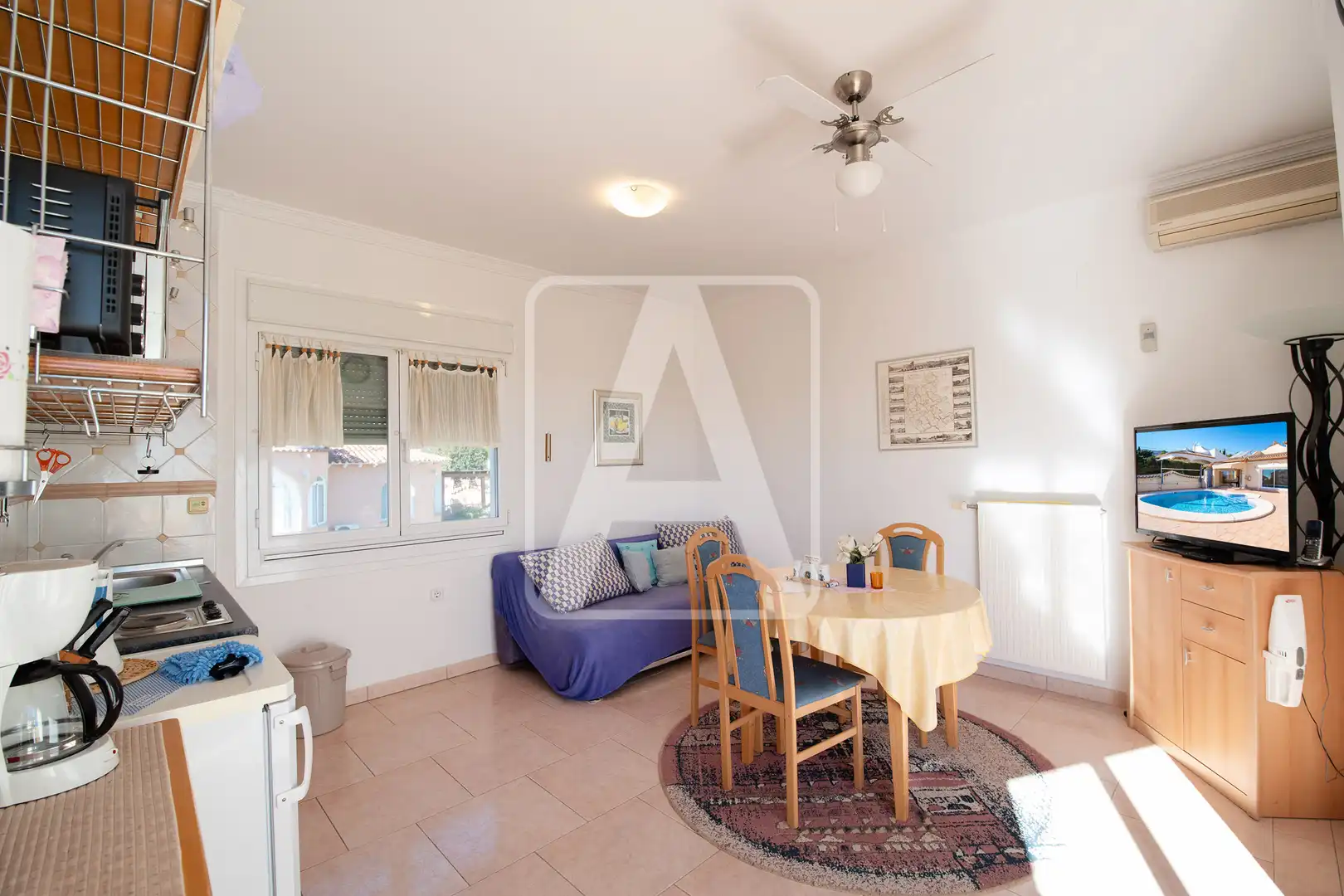 Villa avec piscine à vendre à Canuta, imagen 36