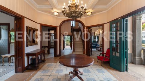 Foto 3 de Casa o xalet en venda a Paseo Madrid, Ciudad Jardín, Las Palmas de Gran Canaria