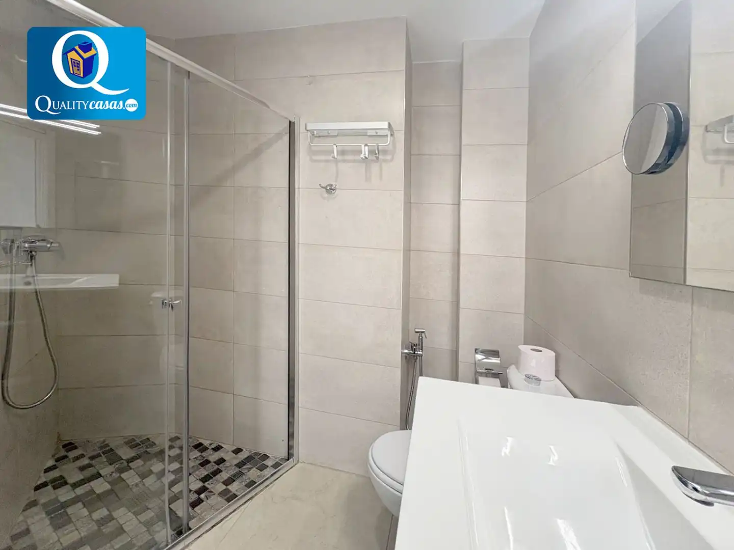 Piso con ascensor en venta en Centro, imagen 15