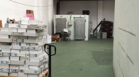 NAVE INDUSTRIAL CON PARKING, image 3