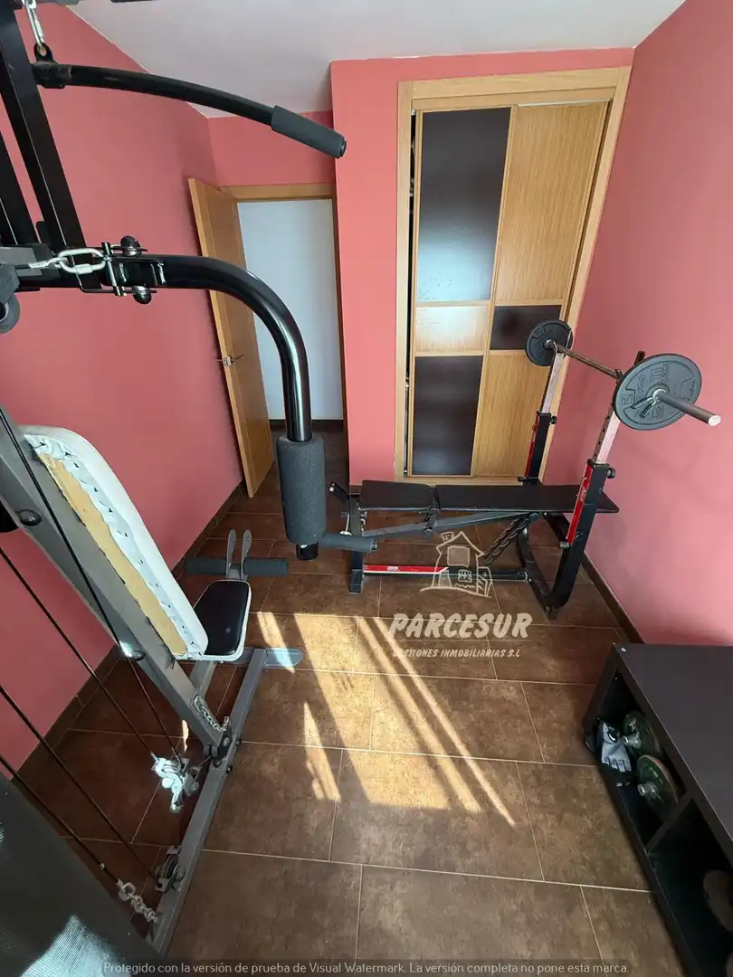 Appartement avec ascenseur à vendre à Avenida Avenida Nuestra Señora de la Fuensanta, imagen 9