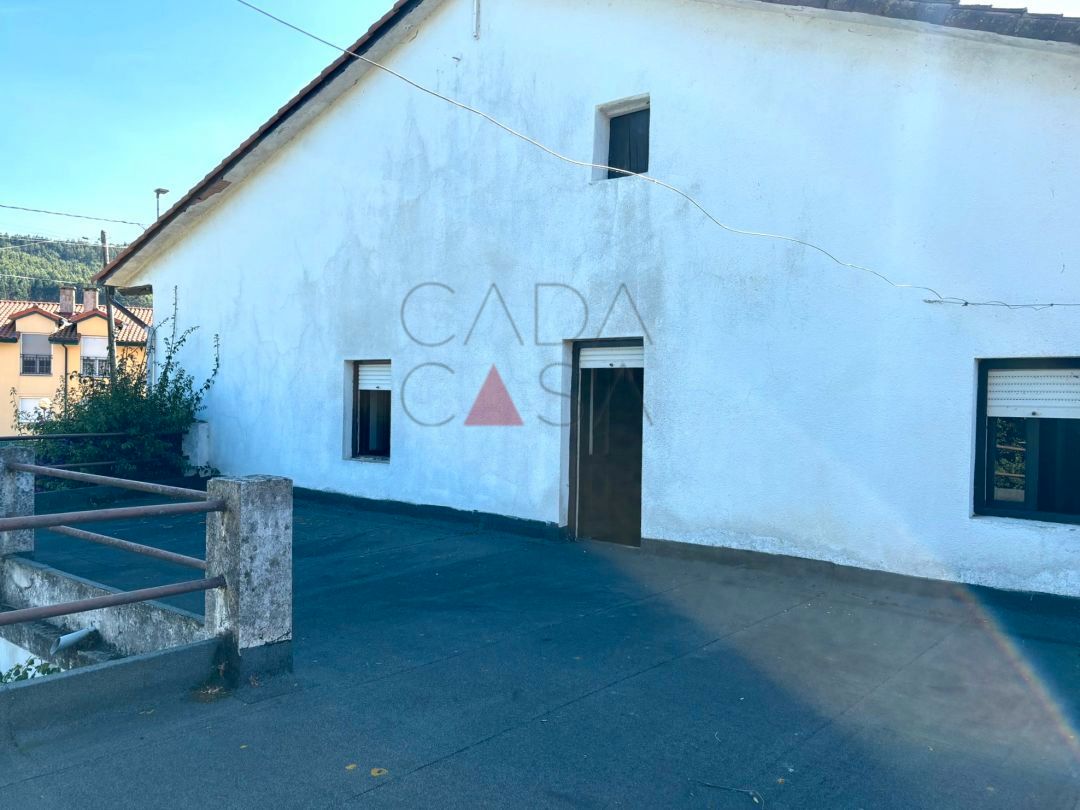 Vista exterior de Casa adosada en venta en Arnuero con Jardín privado, Terraza y Balcón