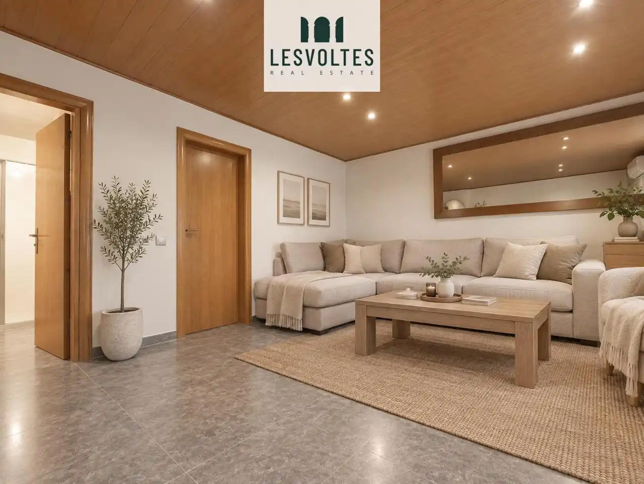 Apartamento en venta en calle del Carrilet, imagen 3