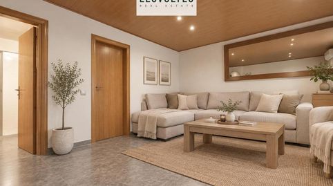 Foto 3 de Apartament en venda a Calle del Carrilet, Molí de Vent - La Sauleda, Palafrugell