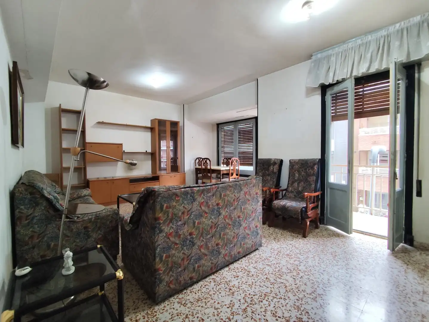 Apartment with terrace for sale in Arnedo, imagen 6