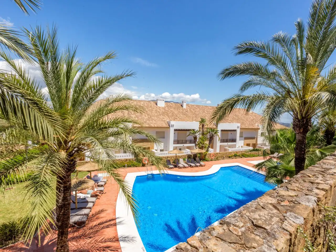 Haus mit Pool zur Miete in Calle Monte 100, imagen 40