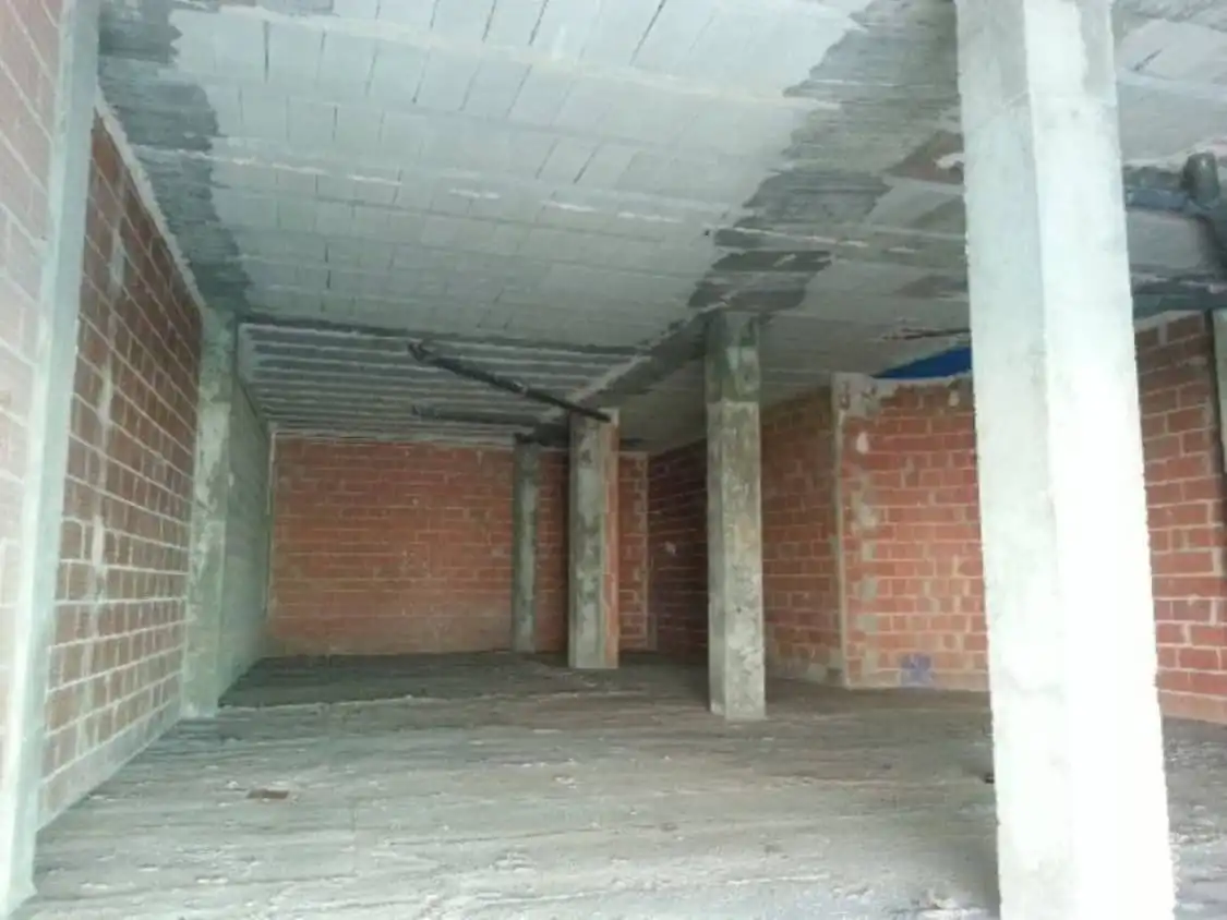 Gewerbefläche zum Verkauf in Carrer de Cervantes, imagen 9