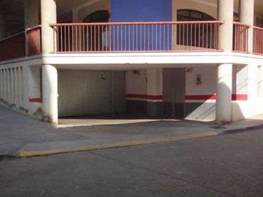 Parking à vendre à Pz. María Moliner