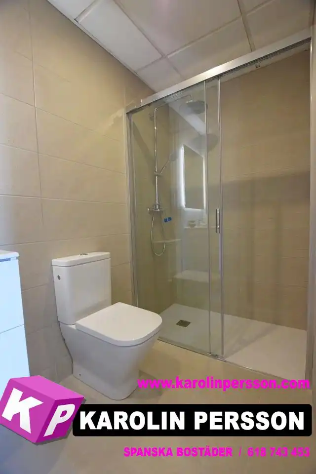 Piso con piscina en venta en Jose Samper Garcia, imagen 24