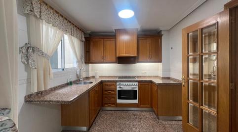 Foto 4 de Piso de alquiler en Avinguda Carlos Soler, Centro, Mutxamel