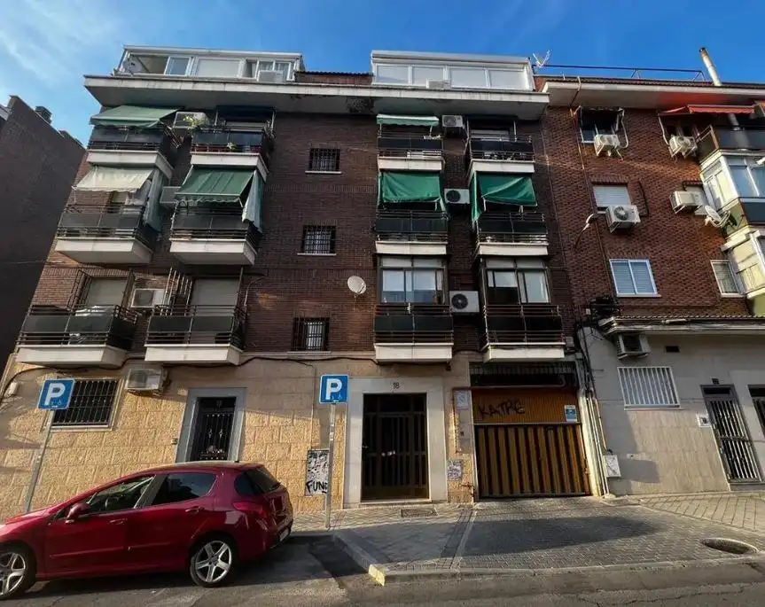 Individual en venda a Villa de Vallecas