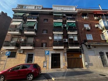 Individual en venda a Villa de Vallecas