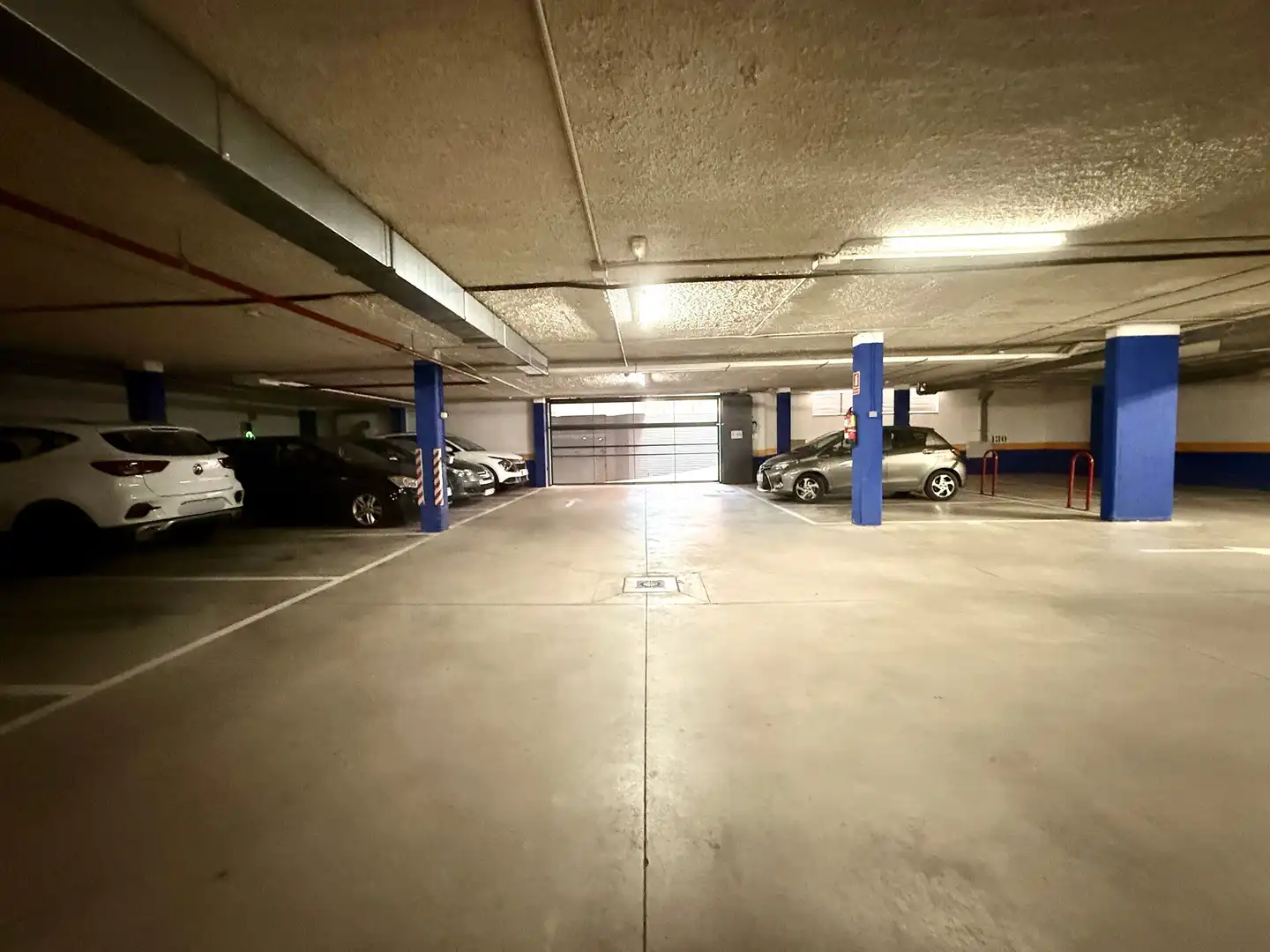 Flat with lift for sale in Los Hueros, imagen 24