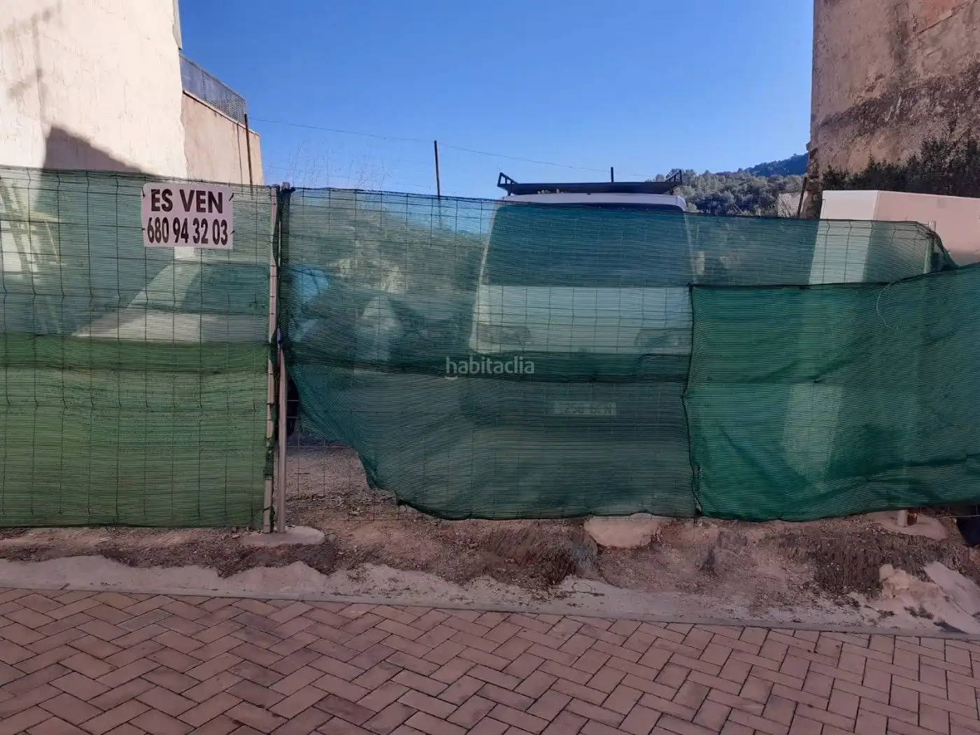 Residential land for sale in Carrer del Carme 78, imagen 2