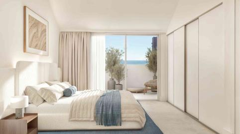 Foto 4 de Àtic en venda a Miguel Cervantes, S/n, Puerto Deportivo, Málaga