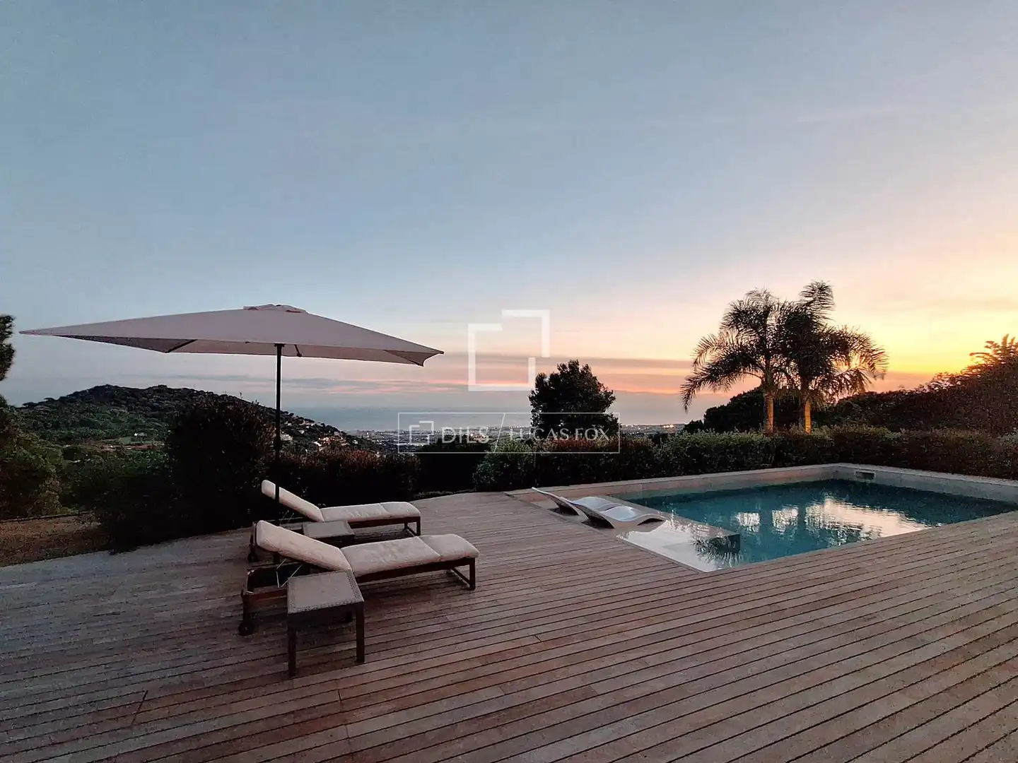 Villa avec terrasse à vendre à Cabrils, imagen 33