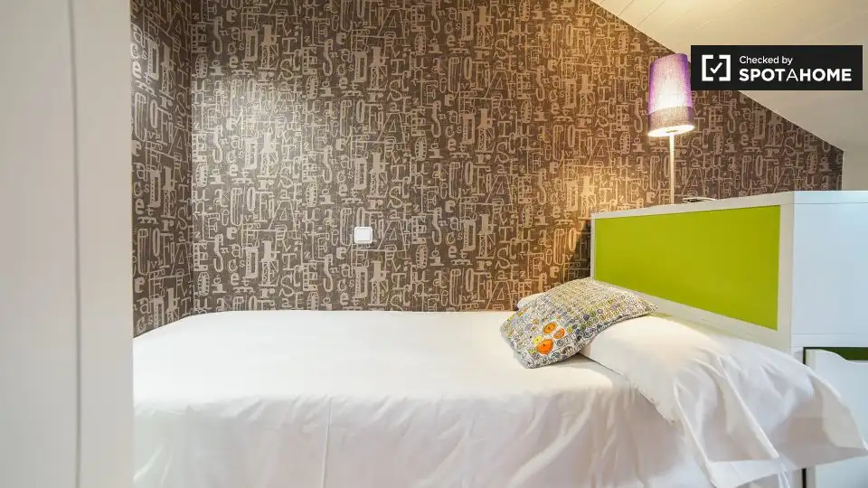 Wohnung zur Miete in Centro, imagen 14