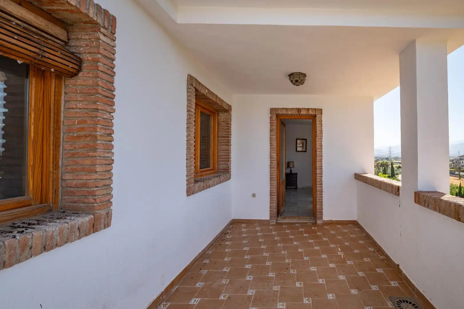 Casa o xalet en venda en Las Gabias amb Calefacció, Jardí privat i Terrassa