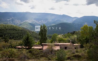 Casa o xalet en venda en La Vansa i Fórnols amb Terrassa