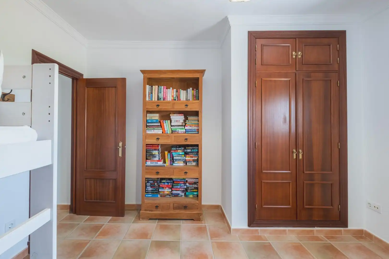 Country homes for sale in Barbate  with Private garden, Terrace and Storage room