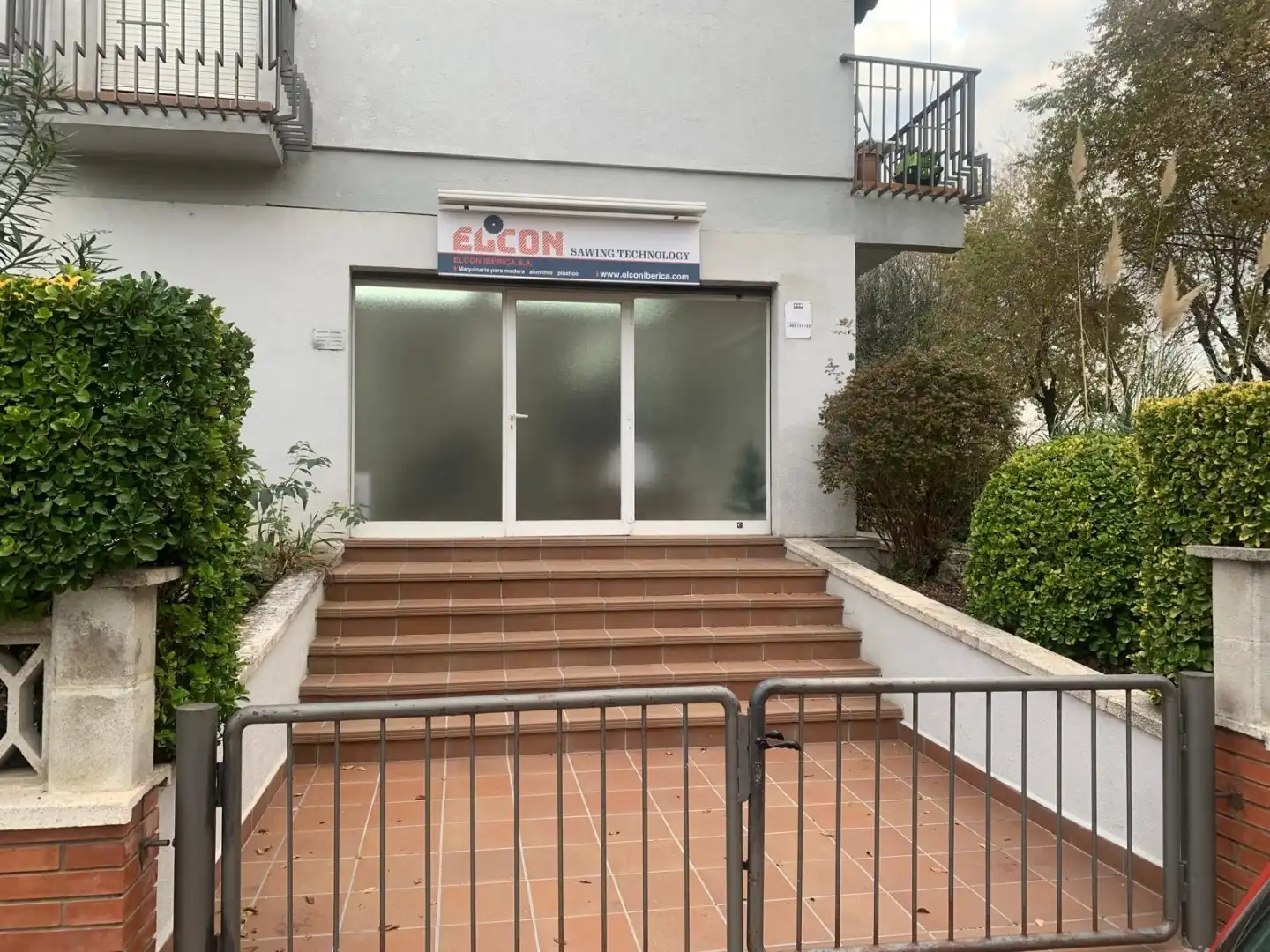 Business premises to rent in Carrer del Mediterrani 27
