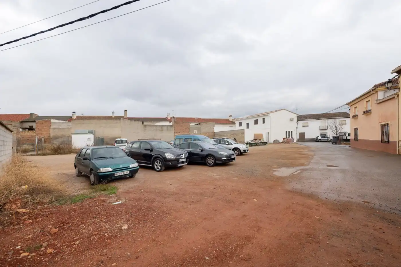 Terreny residencial en venda a Villamena, imagen 10