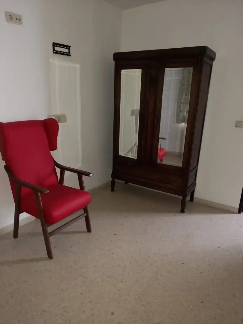 Schlafzimmer von Gebäude zum Verkauf in Córdoba