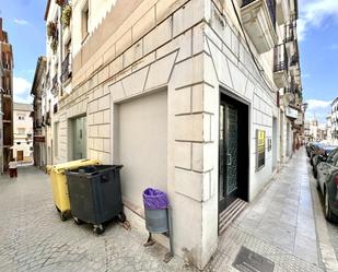 Exterior view of Premises for sale in Archidona