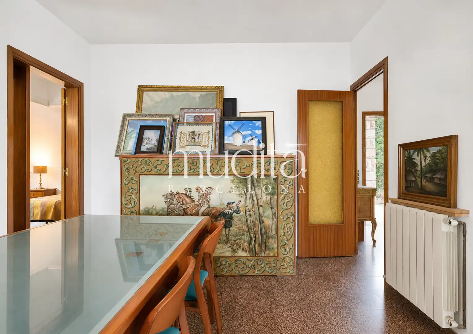 Houses for sale in L'Ametlla del Vallès  with Heating, Private garden and Terrace